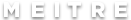 Logo Meitre